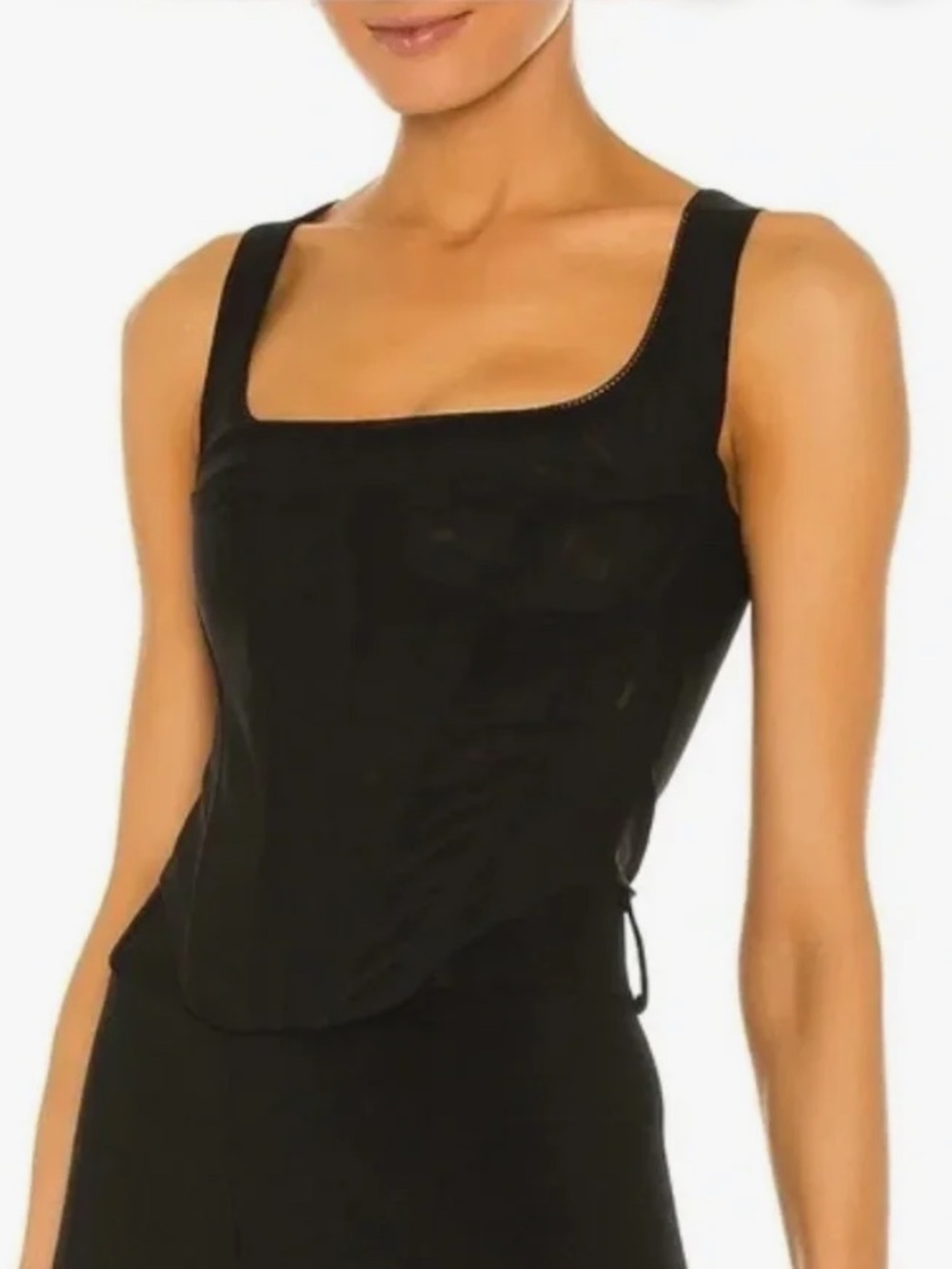 Miaou Campbell Corset